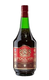 Коньяк Россия КС 0,75 л