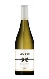 Вино Lou Lou Chardonnay 0,75 л
