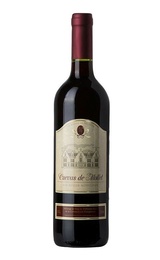 Вино Cuevas de Mollet Red Semidulce 0,75 л