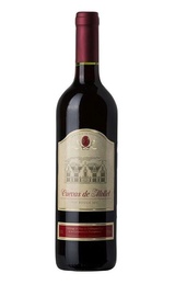 Вино Cuevas de Mollet Red Seco 0,75 л