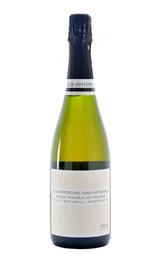 Игристое вино Pregadeu Extra Brut 0,75 л