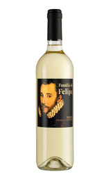 Вино Familia de Felipe Viura 0,75 л