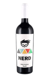 Вино Ferro 13 Nerd Terre Siciliane 2017 0,75 л