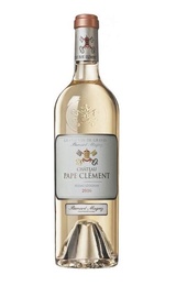 Вино Chateau Pape Clement Blanc 2016 Grand Cru Classe AOC Pessac-Leognan 0,75 л