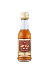 Коньяк Арнак 5 лет 0,1 л