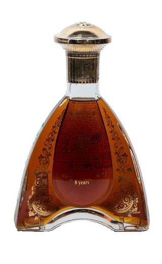 Коньяк В. Терян 8 лет 1,5 л