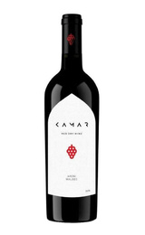 Вино Камар Вайоц Дзор Красное 0,75 л