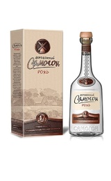 Самогон Derevenskiy Samogon Rye 0,5 л