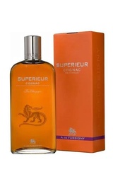 Коньяк A. de Fussigny Borderies VSOP 0,7 л