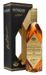 Виски The Antiquary 21 YO 0,7 л