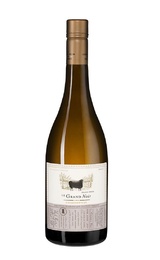 Вино Le Grand Noir Winemaker's Selection Chardonnay 2020 0,75 л