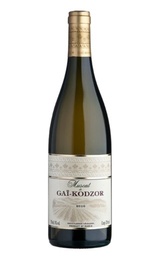 Вино Гай-Кодзор Мускат 2020 0,375 л