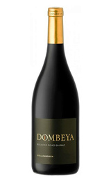 Вино Haskell Dombeya Boulder Road Shiraz 2017 0,75 л