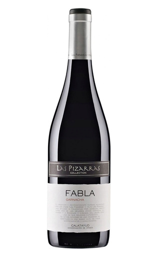 Вино Las Pizarras Fabla Garnacha 0,75 л