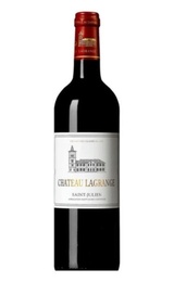 Вино Chateau Lagrange 2004 Grand Cru Classe Saint-Julien 0,75 л