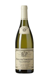 Вино Louis Jadot Pernand-Vergelesses Les Combottes 2018 0,75 л