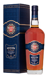 Ром Havana Club Seleccion de Maestros 0,7 л