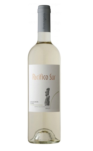 Вино Tutunjian Pacifico Sur Sauvignon Blanc 2020 0,75 л