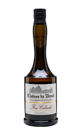Кальвадос Chateau du Breuil Fine Calvados 3 Years 0,7 л