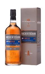 Виски Auchentoshan 18 Years Old 0,7 л