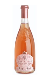 Вино Ca dei Frati Rosa dei Frati 2020 0,75 л