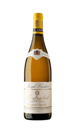 Вино Maison Joseph Drouhin Montrachet Grand Cru Marquis de Laguiche 2018 0,75 л
