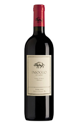 Вино Tenuta Di Biserno Insoglio del Cinghiale Toscana 2019 0,75 л