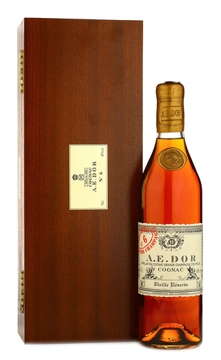 Коньяк A.E. Dor №6 0,7 л