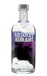 Водка Absolut Kurant 0,7 л