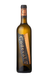 Вино Godeval Godello Valdeorras 2020 0,75 л