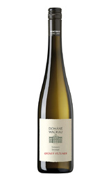 Вино Domane Wachau Terrassen Smaragd Gruner Veltliner 2019 0,75 л