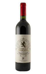 Кошерное вино Hevron Heights Judean Heights Cabernet Sauvignon 2016 0,75 л