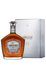 Коньяк Арвест ХО Резерв 20 лет 0,75 л
