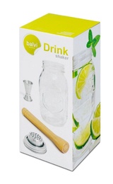 Другие Set Balvi Shaker