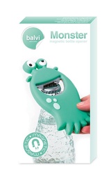 Другие Bottle Opener Balvi Monster Turquoise