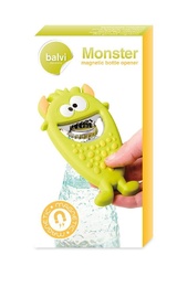 Другие Bottle Opener Balvi Monster Lime