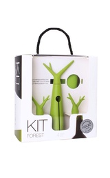 Другие Wine Set Koala Forest Green