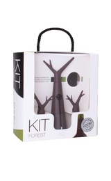 Другие Wine Set Koala Forest Brown
