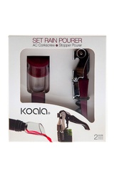 Другие Wine Set Koala Rain
