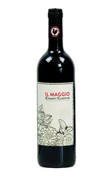 Вино Piemaggio Il Maggio Chianti Classico 2017 0,75 л