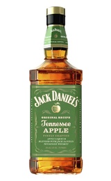 Виски Jack Daniels Tennessee Apple 0,7 л