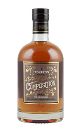 Коньяк Tesseron Composition 0,7 л