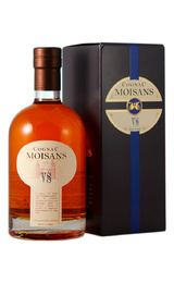Коньяк Moisans VS 0,7 л