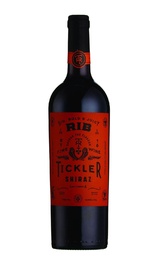 Вино Boutinot Rib Tickler Shiraz 2019 0,75 л