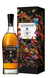 Виски Glenmorangie 18 Years Old Azuma Makoto 0,7 л
