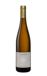 Вино Tramin Gewurztraminer Alto Adige 2020 0,75 л