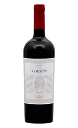 Вино Bodega Garzon Reserva Tannat 2019 0,75 л