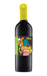 Вино Шато Пино Дикари Совиньон Блан 0,75 л