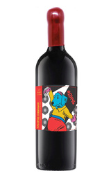 Вино Шато Пино Дикари Каберне Совиньон 0,75 л