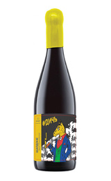 Вино Шато Пино Дикари Шардоне 0,75 л